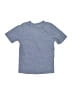 Wonder Nation Blue Short Sleeve Top Size 8 - photo 2