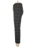 Rag & Bone Plaid Gray Active Pants Size 8 - photo 5