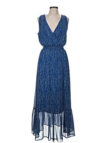 Nine Britton Cocktail Dress (view 1)