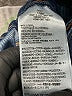Levi's Blue Jeans Size 8 - photo 4