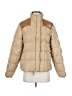 The North Face 100% Polyester Tan Snow Jacket Size S - photo 1