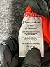 Champion Orange Long Sleeve Top Size XL - photo 8