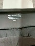 Athleta Black Active Pants Size 14 (tall) - photo 7