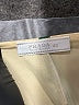 Prada Color Block Ivory Midi  Skirt Size EU (IT) 40 / US 4 - photo 10