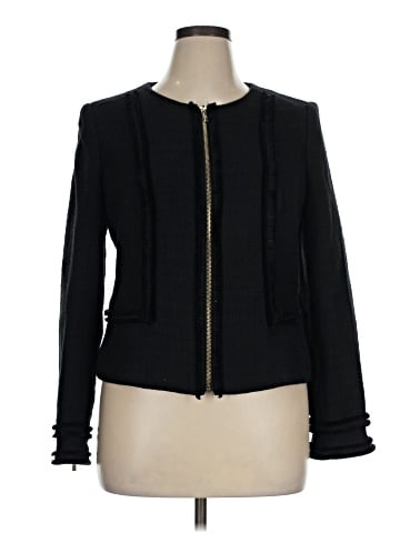 Karl Lagerfeld Paris Jacket (view 1)