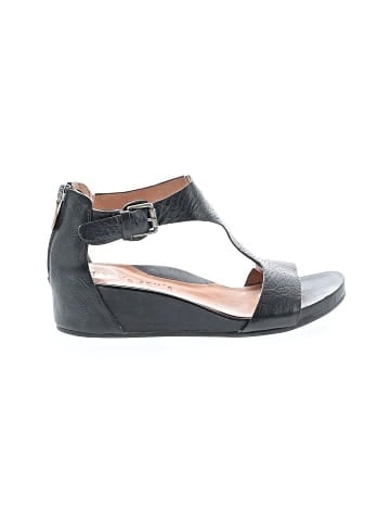 Gentle Souls Wedges (view 1)