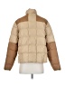 The North Face 100% Polyester Tan Snow Jacket Size S - photo 2