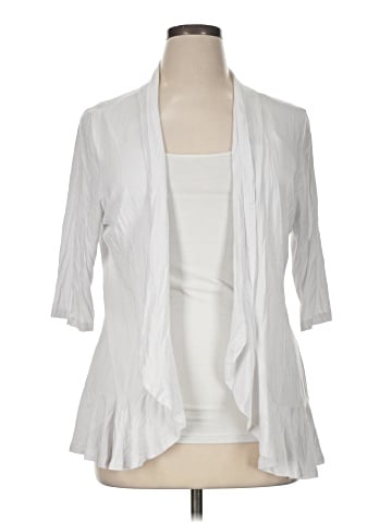 All Access Cardigan (view 1)