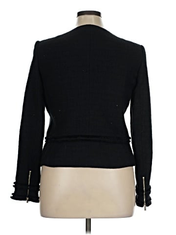 Karl Lagerfeld Paris Jacket (view 2)