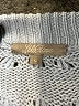 Lela Rose Blue Wool Pullover Sweater Size L - photo 7