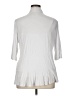 All Access White Cardigan Size XL - photo 2