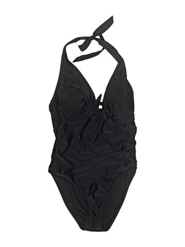 Nicole by Nicole Miller One Piece Swimsuit (view 1)