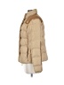 The North Face 100% Polyester Tan Snow Jacket Size S - photo 5