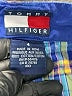Tommy Hilfiger 100% Cotton Plaid Blue Shorts Size 4 - photo 4