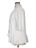 All Access White Cardigan Size XL - photo 5