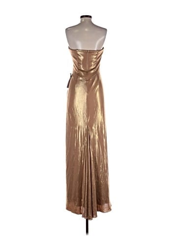 Rene Ruiz Cocktail Dress (view 2)