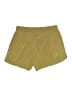all in motion Solid Green Athletic Shorts Size XS - photo 2