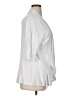 All Access White Cardigan Size XL - photo 4