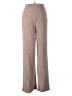 Z Supply Chevron-herringbone Brown Casual Pants Size S - photo 1