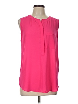 Not Your Daughter's Jeans Sleeveless Blouse