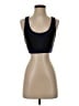 LIVE THE PROCESS Blue Sports Bra Size S - photo 1