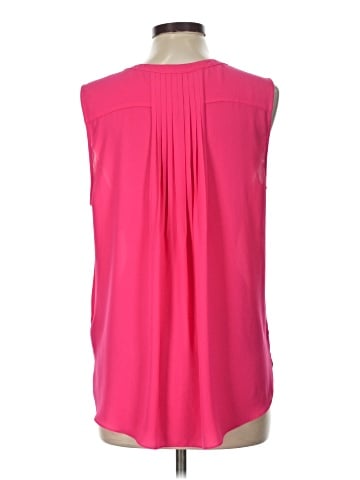 Not Your Daughter's Jeans Sleeveless Blouse (view 2)