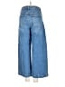 Universal Thread Blue Jeans Size 8 - photo 2