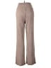 Z Supply Chevron-herringbone Brown Casual Pants Size S - photo 2