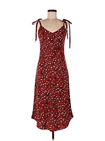 Audrey 3+1 Cocktail Dress (view 1)