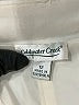 Coldwater Creek Solid Ivory Dress Pants Size 12 - photo 7