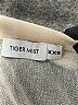Tiger Mist Ivory Long Sleeve Top Size XXS - photo 7