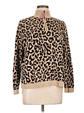J.Crew Factory Store Pullover Sweater