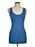 C'est Moi Blue Tank Top One size - photo 1