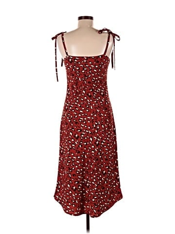 Audrey 3+1 Cocktail Dress (view 2)