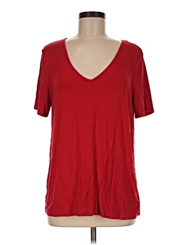Old Navy Short Sleeve T-Shirt (view 1)