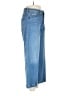 Universal Thread Blue Jeans Size 8 - photo 4