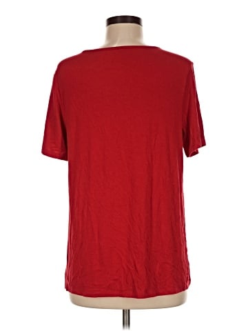 Old Navy Short Sleeve T-Shirt (view 2)