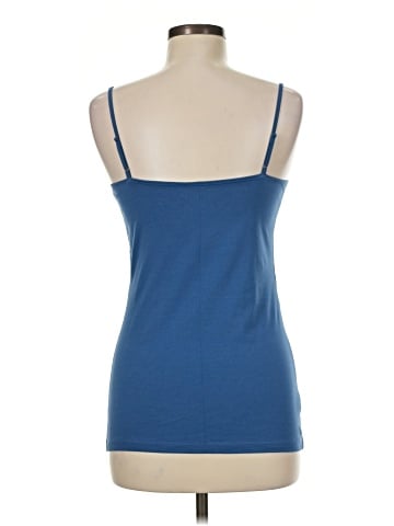 Ann Taylor Factory Sleeveless Top (view 2)