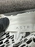 Astr 100% Polyester White Cocktail Dress Size S - photo 7