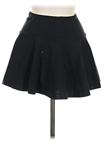 American Apparel Casual Skirt (view 1)