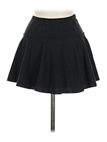 American Apparel Casual Skirt (view 2)