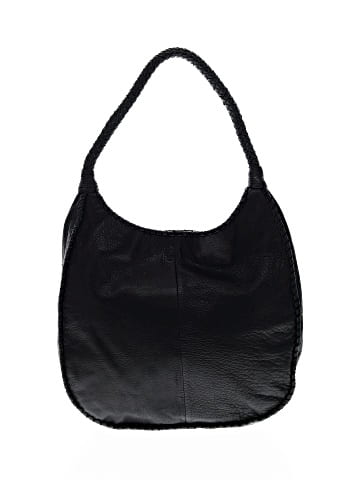 Margot Leather Hobo (view 1)