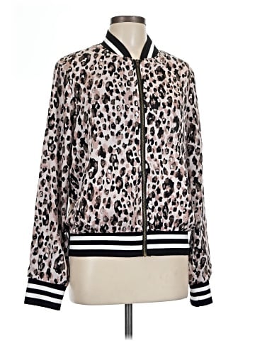 Peyton Jensen Jacket (view 1)