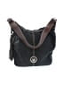 Dooney & Bourke Black Hobo One size - photo 1