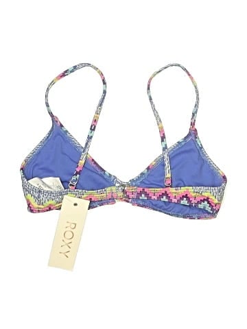 Roxy Swimsuit Top (view 2)