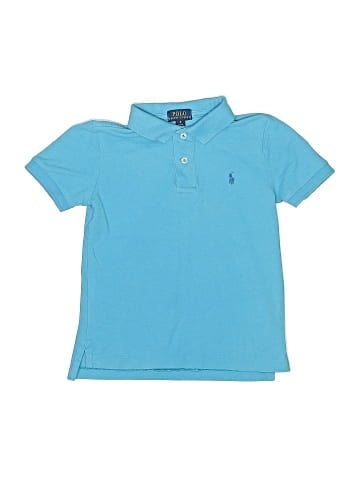 Polo by Ralph Lauren Short Sleeve Top (view 1)
