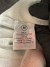 Altar'd State 100% Polyester White Casual Skirt Size M - photo 5