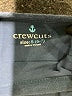 Crewcuts Blue Short Sleeve T-Shirt Size 6 - 7 - photo 3