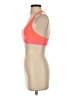 Under Armour Orange Sports Bra Size S (estimated) - photo 5