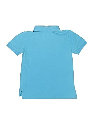 Polo by Ralph Lauren Short Sleeve Top (view 2)